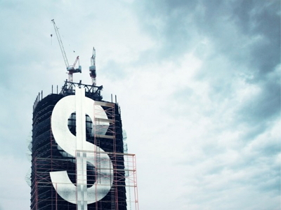 Forecast Shows Both Declining and Rebounding CRE Sector