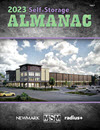 Self-Storage ALMANAC Cover Thumbnail