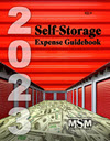 Self-Storage Expense Guidebook Cover Thumbnail