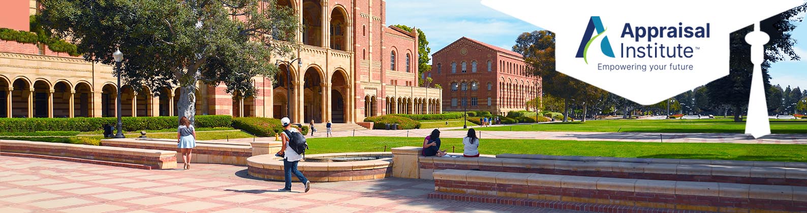 University Relations Corner